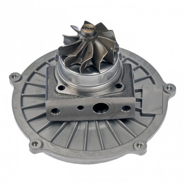 Dorman Turbocharger Cartridge 1999.5 to 2003 7.3L Powerstroke (DOR667-001)-Main View